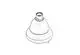 DORNBRACHT-Brause-Kopfbrause-ERSATZTEILE-04121112000-93-x-113-x-100-mm-Chrom-04121112000-00 gallery number 1